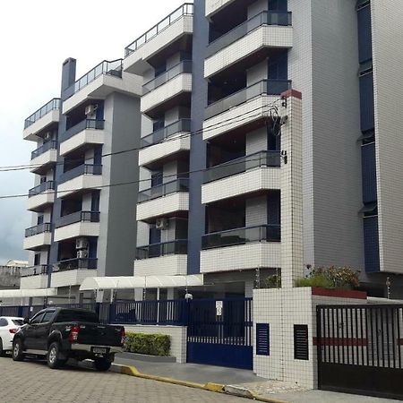 Apartamento De Cobertura Em Ubatuba Praia Grande Litoral Norte De Sao Paulo, Proximo A Praia Ngoại thất bức ảnh