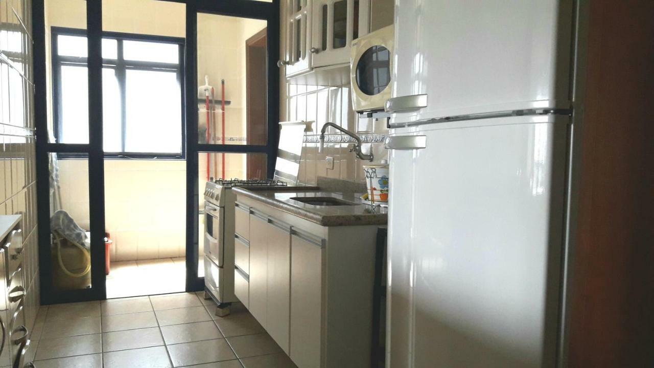 Apartamento De Cobertura Em Ubatuba Praia Grande Litoral Norte De Sao Paulo, Proximo A Praia Ngoại thất bức ảnh