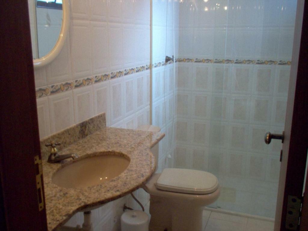 Apartamento De Cobertura Em Ubatuba Praia Grande Litoral Norte De Sao Paulo, Proximo A Praia Ngoại thất bức ảnh