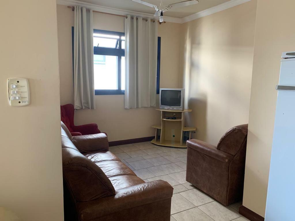 Apartamento De Cobertura Em Ubatuba Praia Grande Litoral Norte De Sao Paulo, Proximo A Praia Ngoại thất bức ảnh