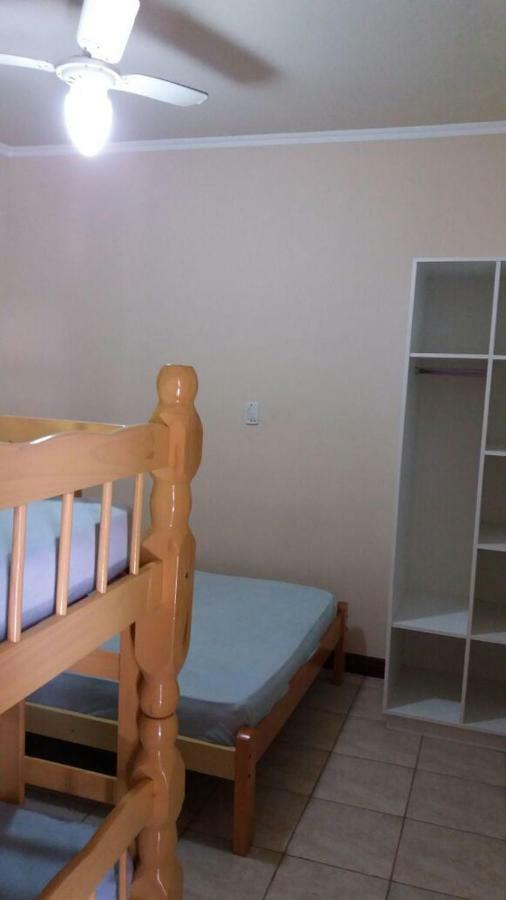 Apartamento De Cobertura Em Ubatuba Praia Grande Litoral Norte De Sao Paulo, Proximo A Praia Ngoại thất bức ảnh