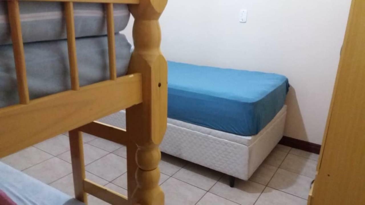 Apartamento De Cobertura Em Ubatuba Praia Grande Litoral Norte De Sao Paulo, Proximo A Praia Ngoại thất bức ảnh